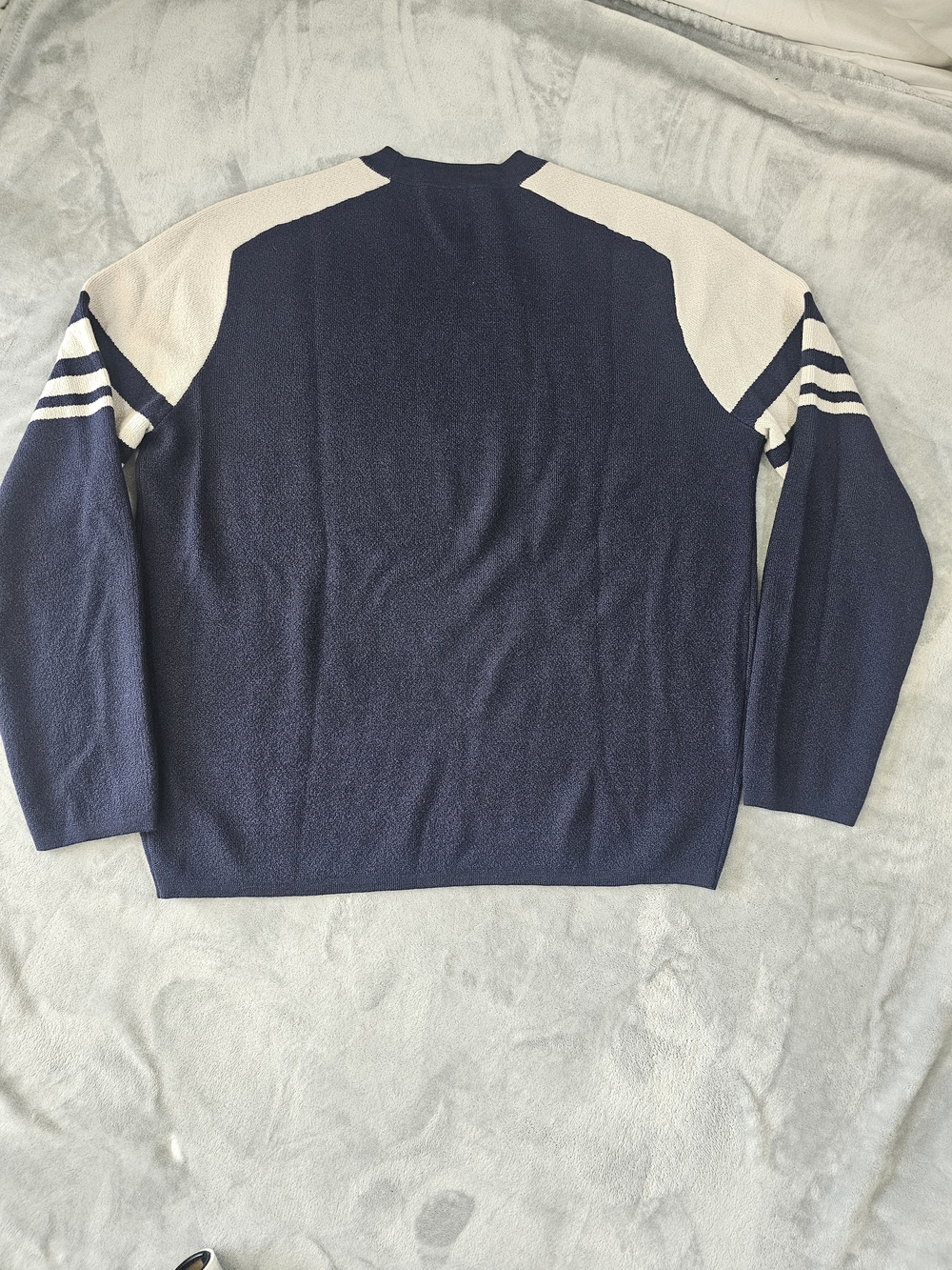 Todd Snyder Sweater Mens SZ XL 100% Merino Wool Crewneck Knit Pullover - Picture 2 of 8